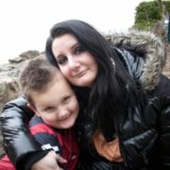 Denise Madeleine Lauinger