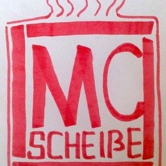 mc scheisse