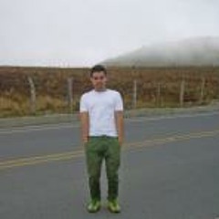 Ricardo Isaza