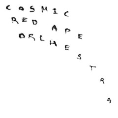 Cosmic Red Ape Orchestra