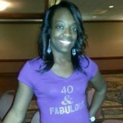 Katenia Gates Johnson