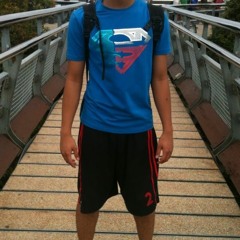 Emerald West - Amir Latif