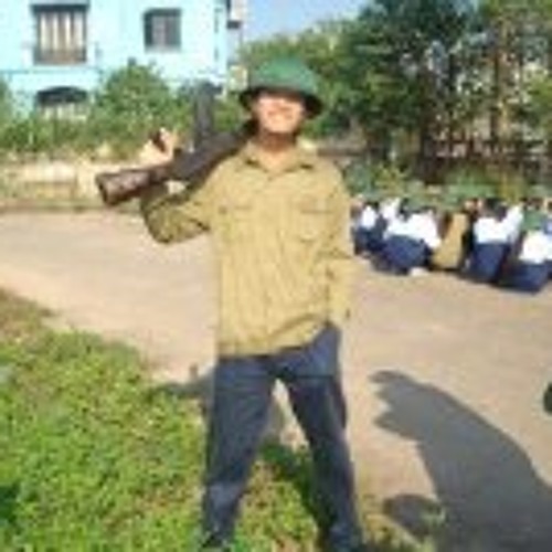 Tran Quang Huy 4’s avatar