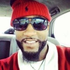 Darnell MrYoni Hynson