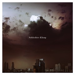 Schlechter Klang