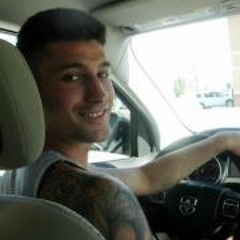 Justin Lance Stephens