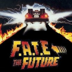 Fatethefuture