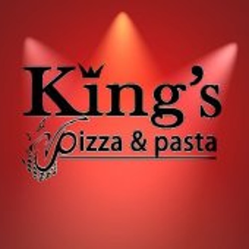 Stream King's PizzaPasta music Listen to songs, albums, playlists