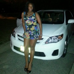 Latoya St Vall