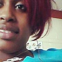 Tyesha Laddybugg Swanson