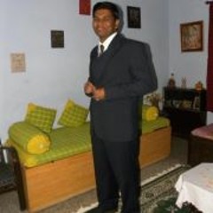 Deepak Karunakaran 1
