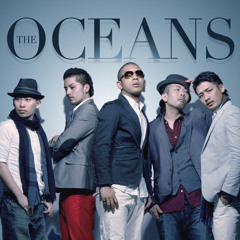 THE OCEAN'S | ザ・オーシャンズ