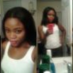 Queenita Ama Nyamekye