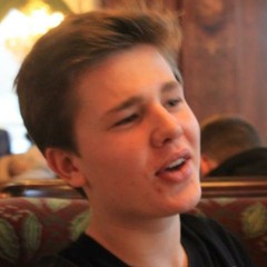 Anton Morgan Campman