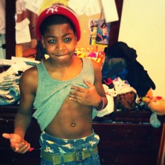 Prodigy Silverio