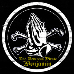 Rev Pirate Benjamin