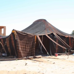 Desert Expedition HQ