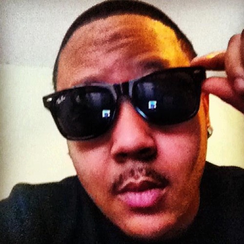 Stress Free (Prod. by MajorMcClouds)