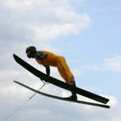 Øystein Barhaughøgda