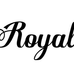 Royal Recording