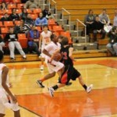 Darien Hoop'Dreams Lowe