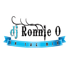 dj ronnie o
