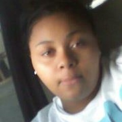 Shay Shay Bush