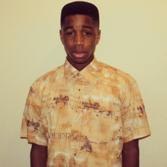 Andrew Fiawo