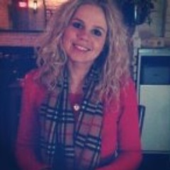 Sarah Eleanor Bo Parker