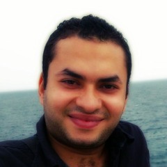 Ahmed Mongy 2