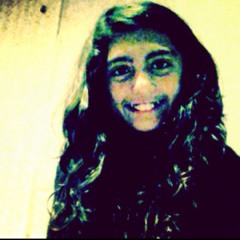 Maria Jose Diaz Cortes