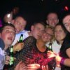 Matt Eccles 1