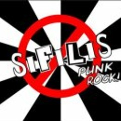 Sifilis Punk Rock