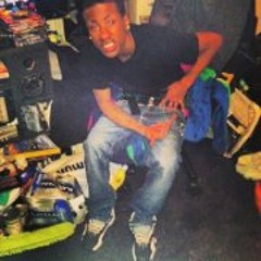 K SLIME - DREAMS BEING RICH (WEALTHY WORLD)