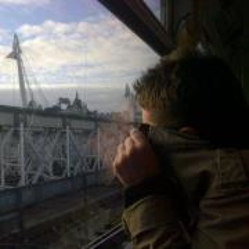 Mikey FX - Trans Pecos (Almost) Live