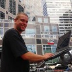 Eric RockSolid Eschelbach