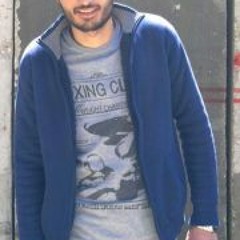 Hassan Fayed