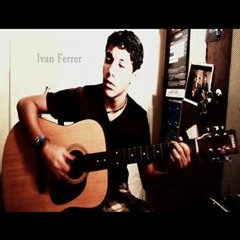 Ivan Ferrer