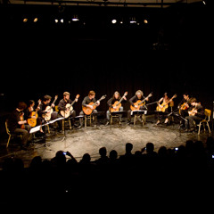 EGQ Ensamble de Guitarras