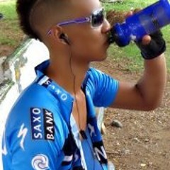 Jhon Edwin Rivas Solis