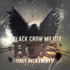 Black Crow Militia