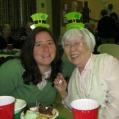 Patty Simmons Griffin