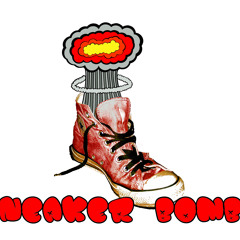 The Sneaker Bombs