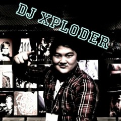 Dj Xploder