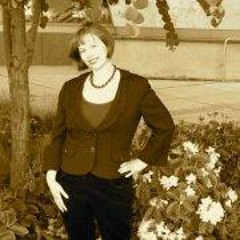 Jeannine Hall Gailey