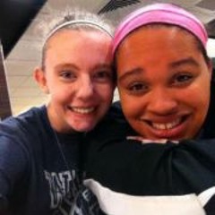 Raven Antoinette Mammah