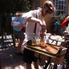 Johannes Vasco Lockwood