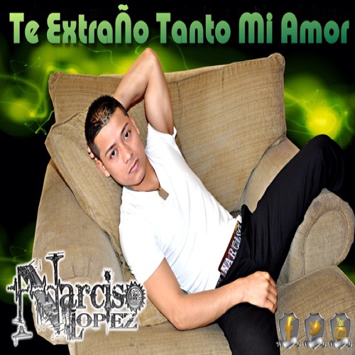 Narciso Lopez’s avatar