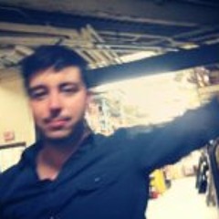 Zachary Meicher-Buzzi