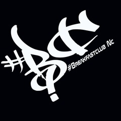 #BREAKFASTCLUBNC